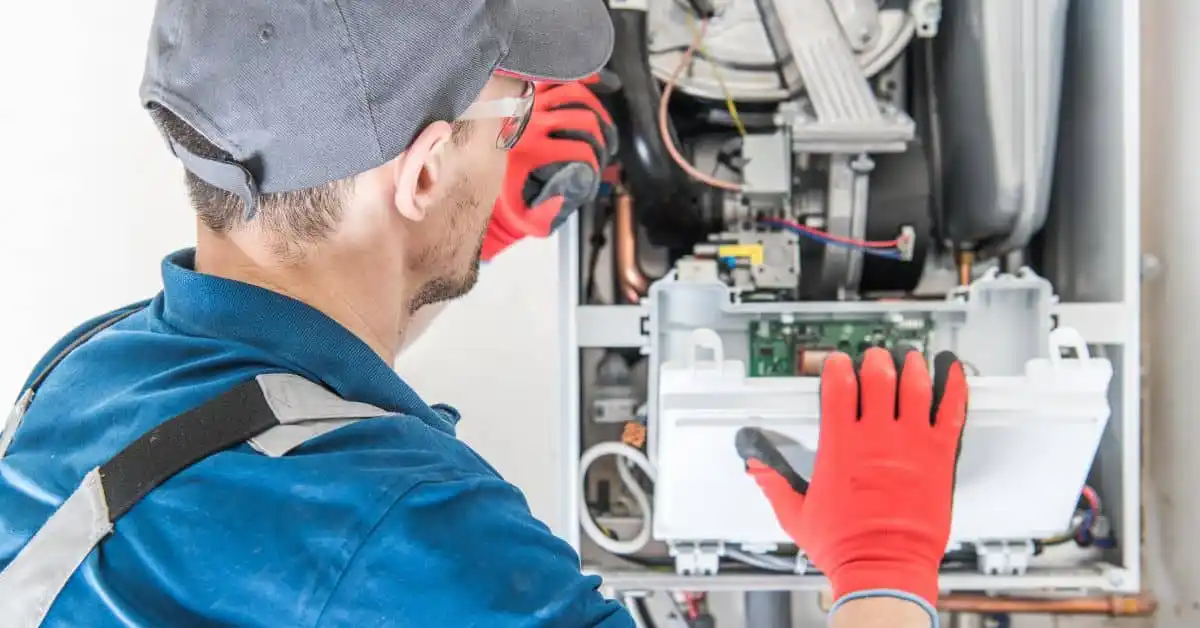 installateur Woubrugge